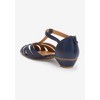 Comfortview Women's (Wide Widths Available) The Josephine Pump - 3 of 4