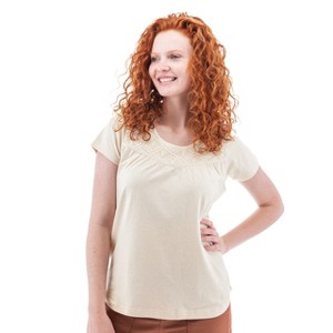 Old Ranch Brands Women's Taylor Top - 1 of 4