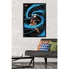 Trends International Naruto Shippuden - Naruto Uzumaki Framed Wall Poster Prints - 2 of 4