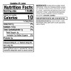 Bai Antioxidant Infused Water Beverage, Puna Coconut Pineapple, with Vitamin C and No Artificial Sweeteners, 18 Fluid Ounce Bottle, 12 Pack - 2 of 4