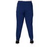 Women's Tailored Leg Stretch Cotton Twill Pants - Plus - On The Plus Side - 2 of 3