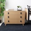 Blaize 3 Drawer Chest - Safavieh - 2 of 4