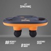 Spalding - 4 Heads Body Massager, Interchangeable Attachments for Comprehensive Full Body Relaxation and Recovery - 3 of 4