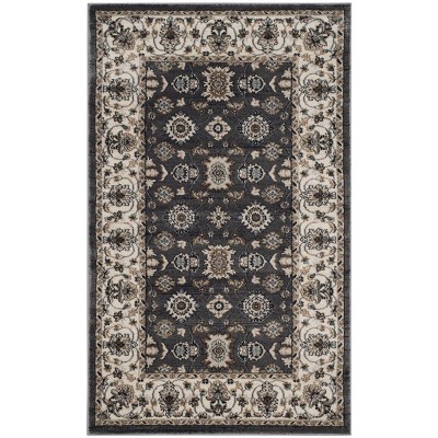 Lyndhurst LNH332 Power Loomed Area Rug  - Safavieh