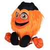 NHL Philadelphia Flyers Bleacher Creatures Gritty Mascot Kuricha 8" Plush Figure - 3 of 3