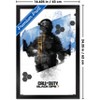 Trends International Call of Duty: Black Ops 7 (2025) - Frostline Unit Framed Wall Poster Prints - 3 of 4