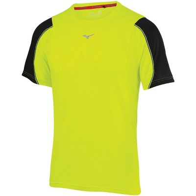 mizuno running t shirts