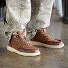 Hey Dude Bradley Classic Tumbled - Comfortable Slip on Boots - 2 of 4
