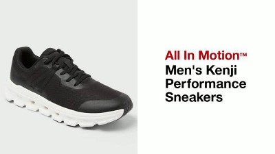 Men's Kenji Performance Sneakers - All In Motion™ : Target
