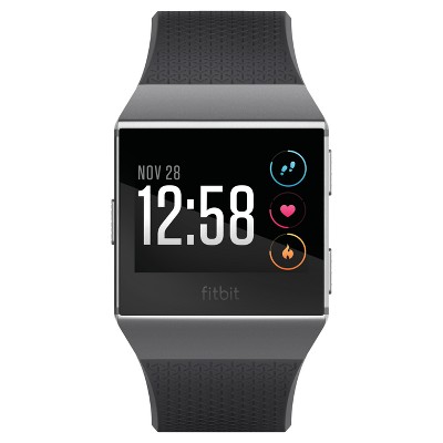 target fitbit ionic