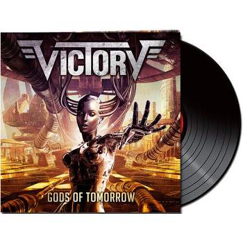 Victory - Gods of Tomorrow (Vinyl)