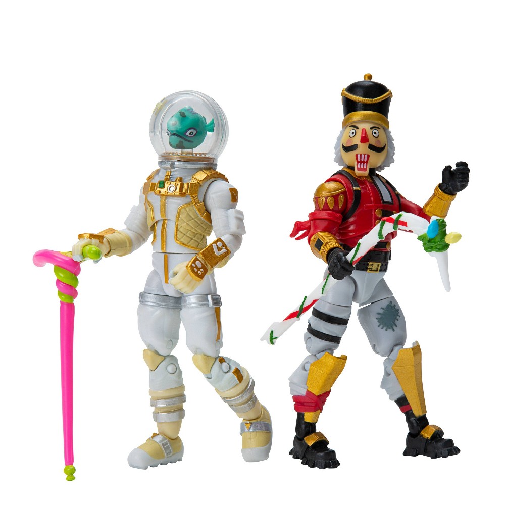 Fortnite Late Game Survival Kit was $49.99 now $29.99 (40.0% off)