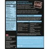 SeaPak Morey's Atlantic Salmon Seasoned Grill - Frozen - 8oz - 2 of 4