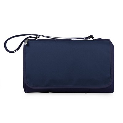 Picnic Time Outdoor Blanket Tote