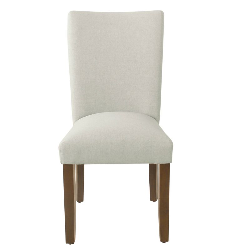 Set of 2 Parson Dining Chair - HomePop, 3 of 19