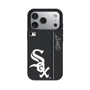 MLB American League Teams Sidebar MagSafe Compatible Cell Phone Case for Apple iPhone 17 Series - 1 of 4