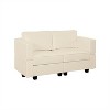 Home Imports Emporium Modern Sectional Sofa - 3 of 3