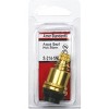 Lasco  Hot Water American Standard Aqua Seal No. 2151 or No. 2152 Faucet Stem - 2 of 2