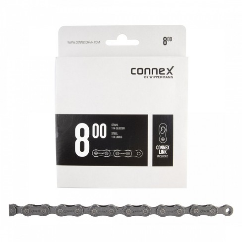 connex chain link 11 speed