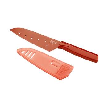 Kuhn Rikon - COLORI® Paring Knife, Pistachio – Kitchen Store & More