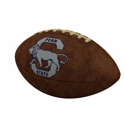 NCAA Penn State Nittany Lions Official-Size Vintage Football