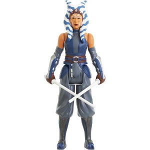 Gentle Giant - Gentle Giant - Star Wars: Mandalorian (Season 2) Ahsoka Tano Jumbo Figure - 1 of 4