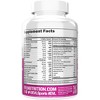 Evlution Nutrition Women's Multivitamin - 60 Servings - 2 of 4