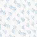 ivory/light blue