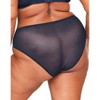Adore Me Women's Bettie Hipster Panty - 3 of 4