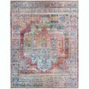 Unique Loom Maahru Collection Area Rug - Cresent Moon - 2 of 4