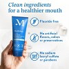 Mouthology 10% Nano Hydroxyapatite Toothpaste - 4oz - 2 of 3