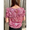 Women's Life's A Party Top - Ces Femme - 3 of 3