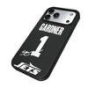 NFL New York Jets Players Game Tactic MagSafe Compatible Cell Phone Case for Apple iPhone 17 Series - 2 of 4