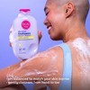 eos Shea Better Cashmere Body Wash - Vanilla Cashmere - 16 fl oz - 4 of 4