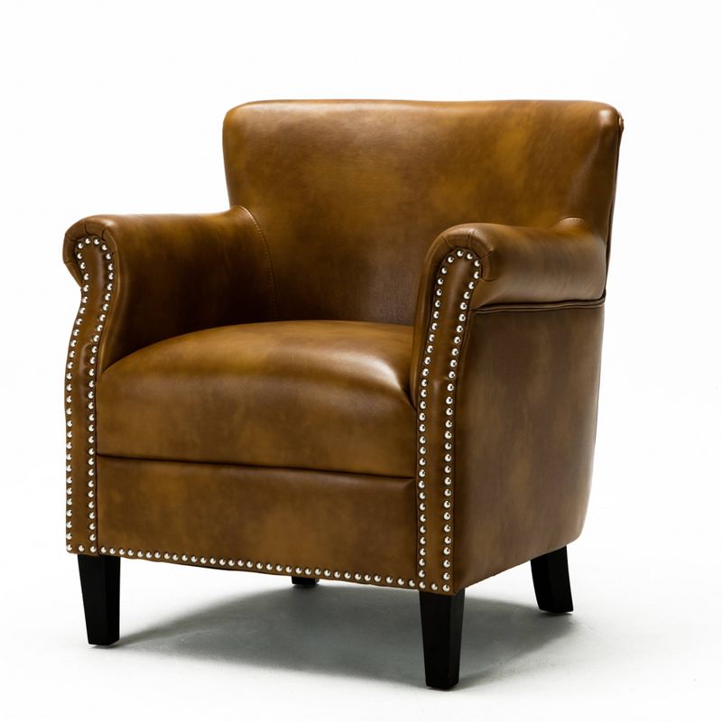 Comfort Pointe Holly Club Chair, 1 of 14