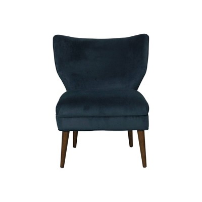 target navy chair