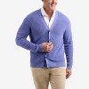 X RAY Mens Cardigan Sweater - 3 of 4