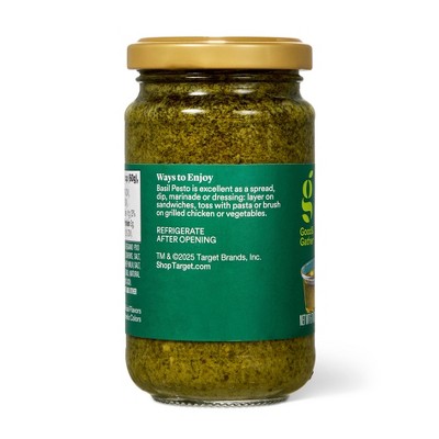 Basil Pesto - 6.7oz - Good & Gather™