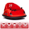 12V Ride On Bumper Car for Kids Ride on Toy Gifts Toddlers Electric Bumping Car with Remote Control - 3 of 4