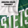 Stetson University Fan Zone Silky Touch Super Soft Throw Blanket 50x60 - 4 of 4