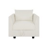 Home Imports Emporium Modern DIY Sectional Sofa - 3 of 4