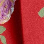 antique strawberry romantic