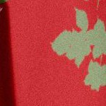 antique strawberry romantic