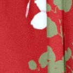 antique strawberry romantic