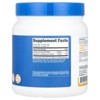 Nutricost Calcium & Magnesium, Peach Mango , 21.4 oz (600 g) - 2 of 2