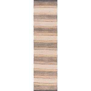 Natural Fiber NFB329 Indoor Rugs - Safavieh - 1 of 4