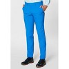 OppoSuits Men's Solid Color Suits - 4 of 4