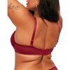 Adore Me Women's Cassandra Demi Bra - 3 of 4