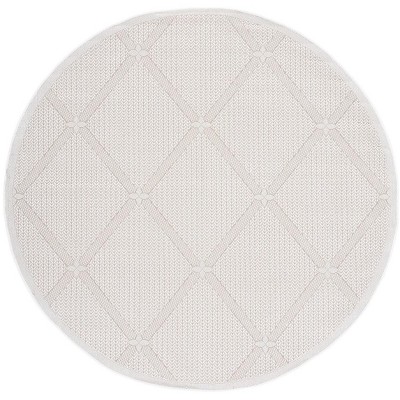 Bermuda BMU811 Power Loomed Indoor/Outdoor Area Rug  - Safavieh