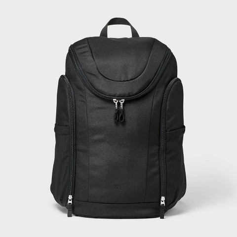 Рюкзаки All In Motion 20" Sports Ball Bag Backpack - All In Motion™ Black